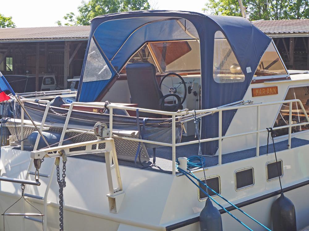 picture Dekuitrusting